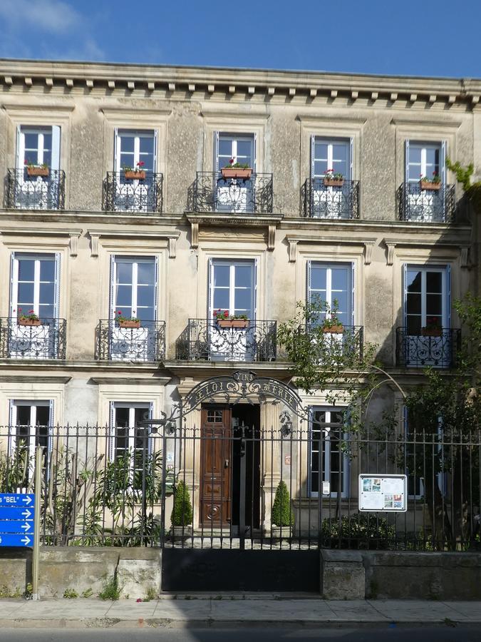 Chambre D'Hotes Eloi Merle Olonzac Exterior foto