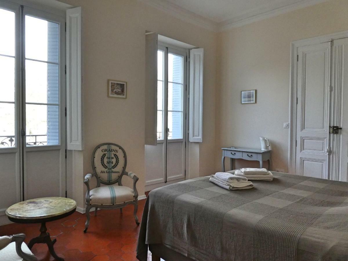 Chambre D'Hotes Eloi Merle Olonzac Exterior foto