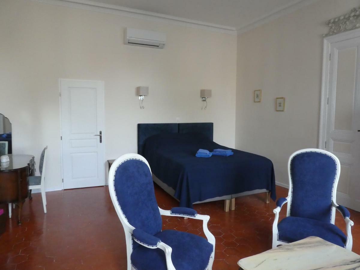 Chambre D'Hotes Eloi Merle Olonzac Exterior foto