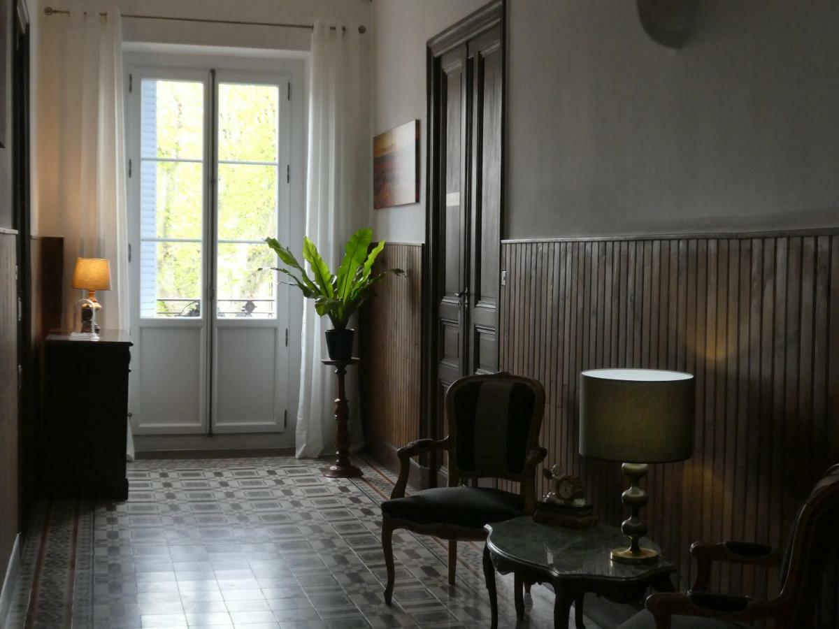 Chambre D'Hotes Eloi Merle Olonzac Exterior foto