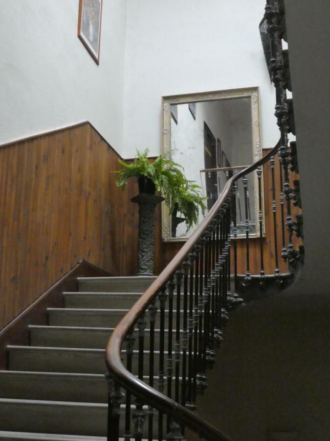 Chambre D'Hotes Eloi Merle Olonzac Exterior foto