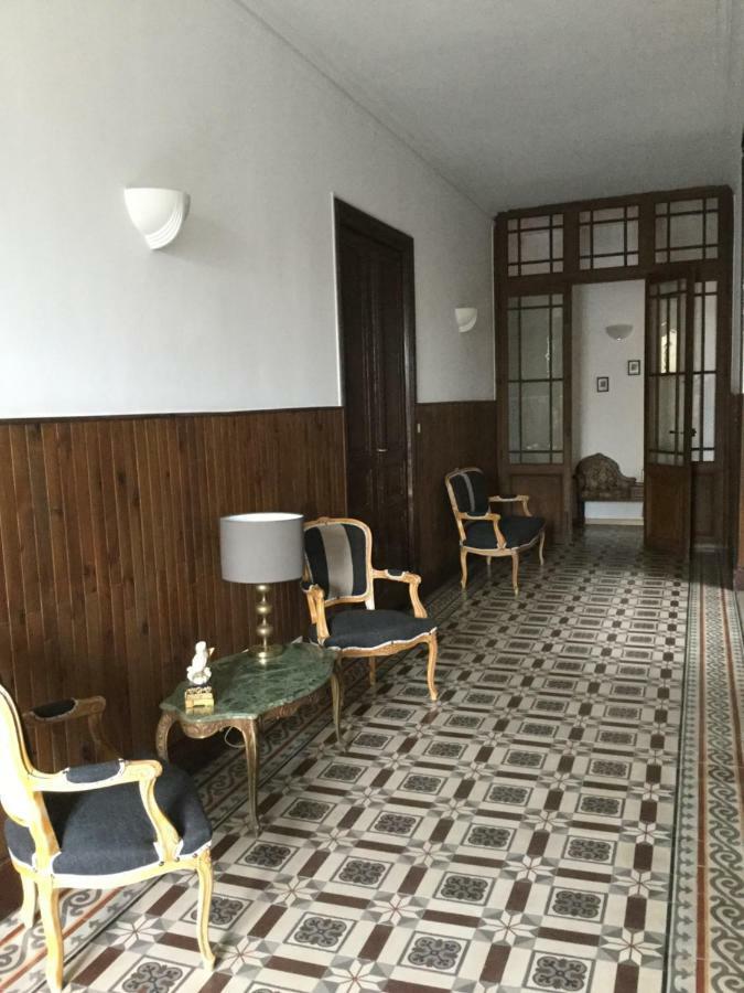Chambre D'Hotes Eloi Merle Olonzac Exterior foto